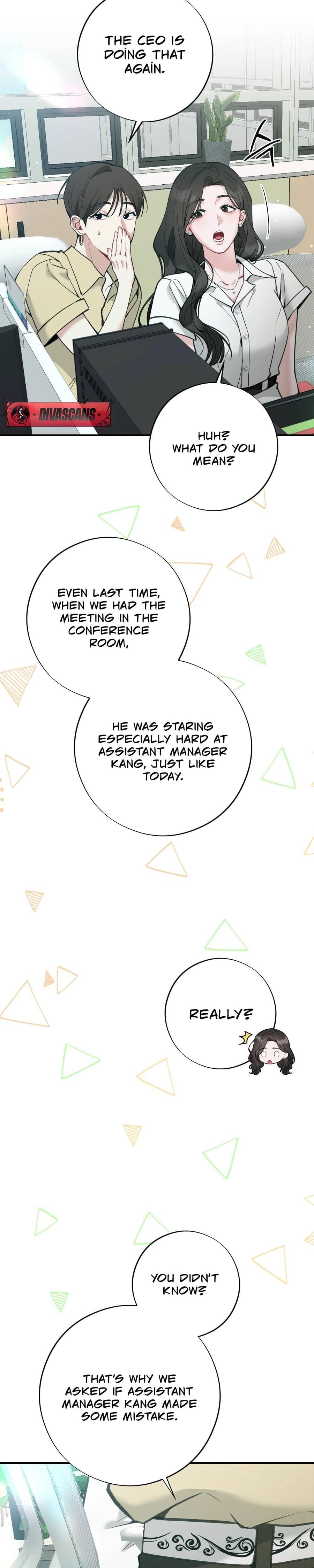 Last Love Uncensored, chapter 2, page 6 of 37