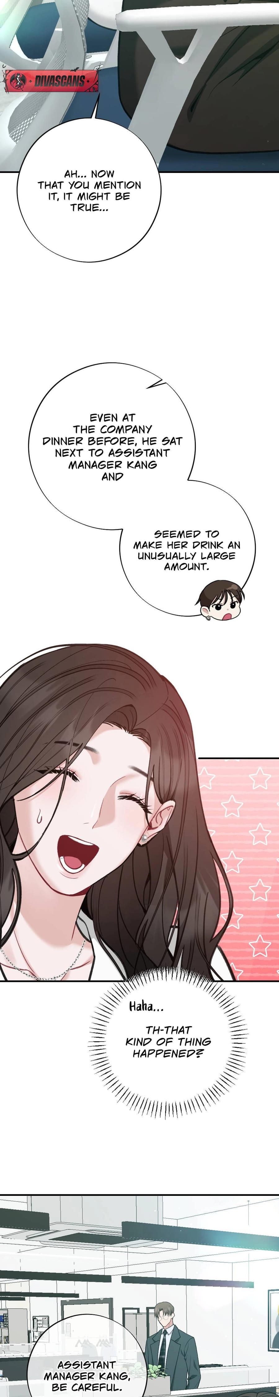 Last Love Uncensored, chapter 2, page 7 of 37