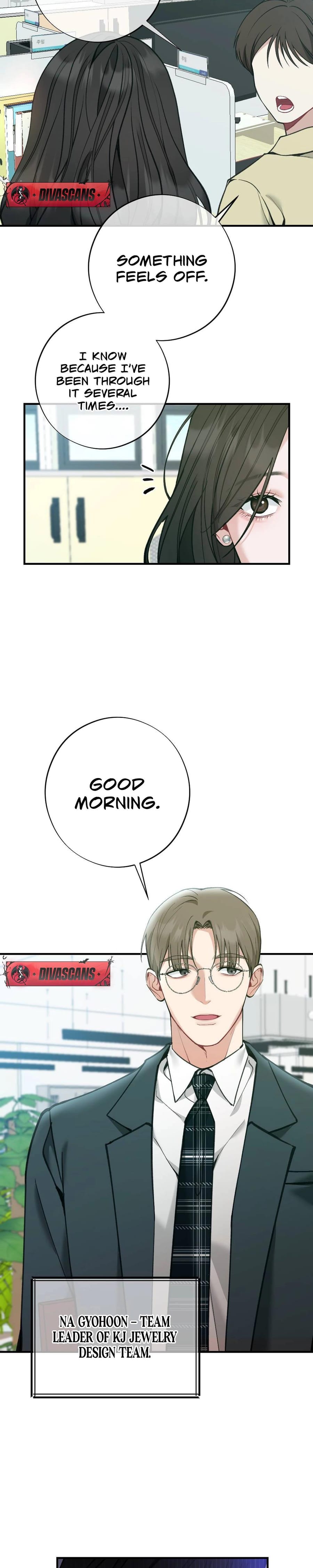 Last Love Uncensored, chapter 2, page 8 of 37