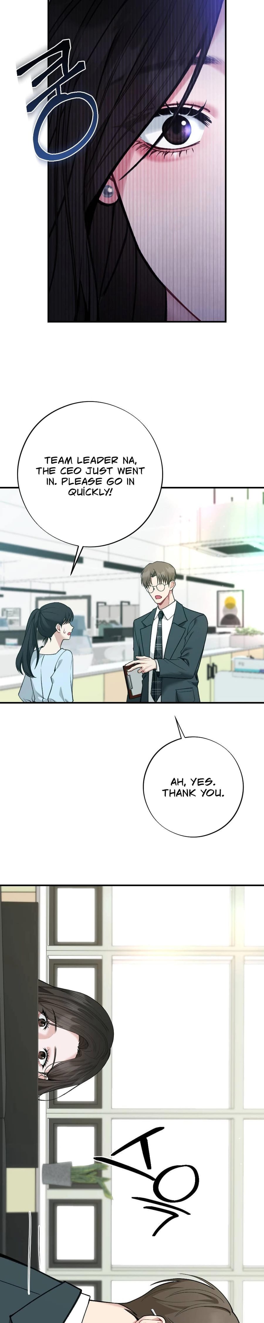 Last Love Uncensored, chapter 2, page 9 of 37