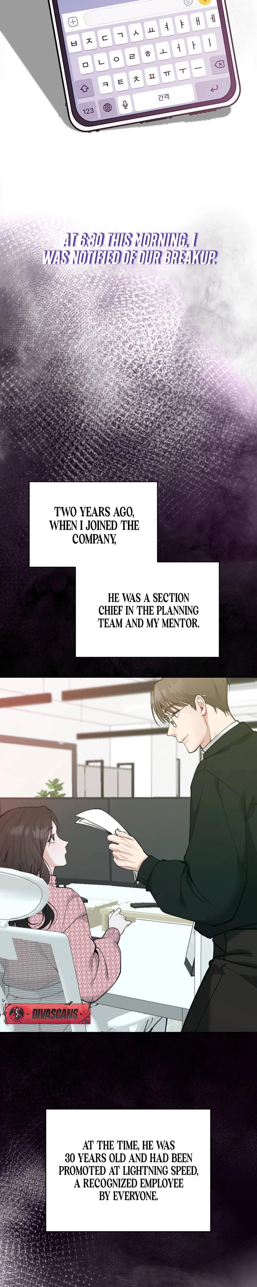 Last Love Uncensored, chapter 2, page 11 of 37