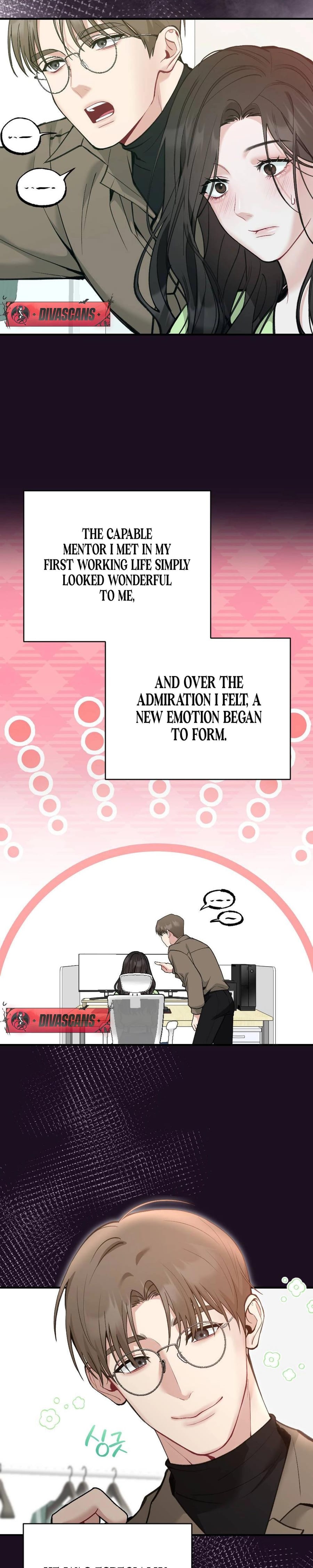Last Love Uncensored, chapter 2, page 12 of 37