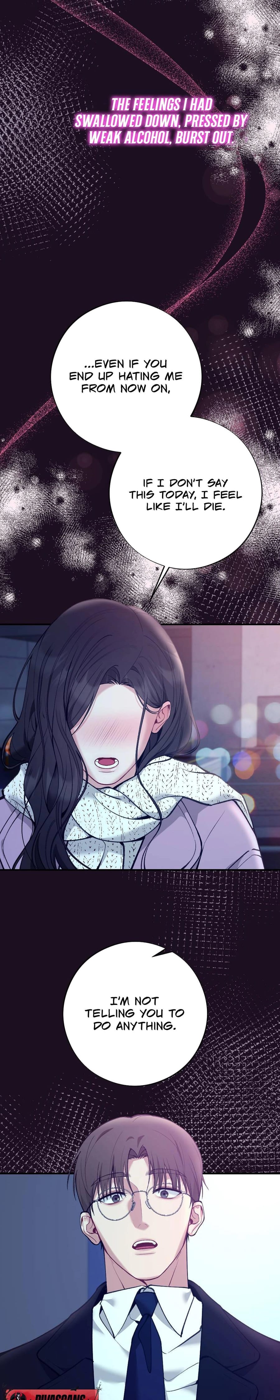 Last Love Uncensored, chapter 2, page 14 of 37