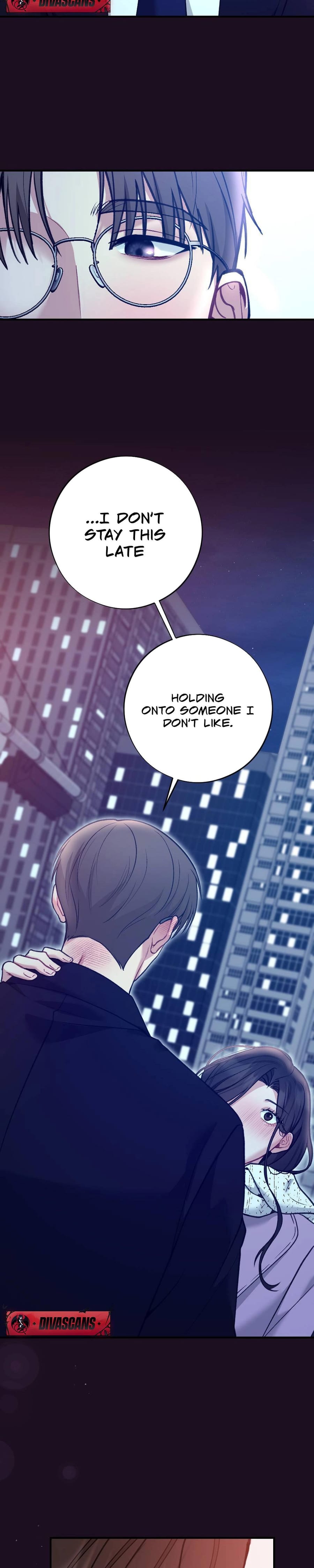 Last Love Uncensored, chapter 2, page 15 of 37