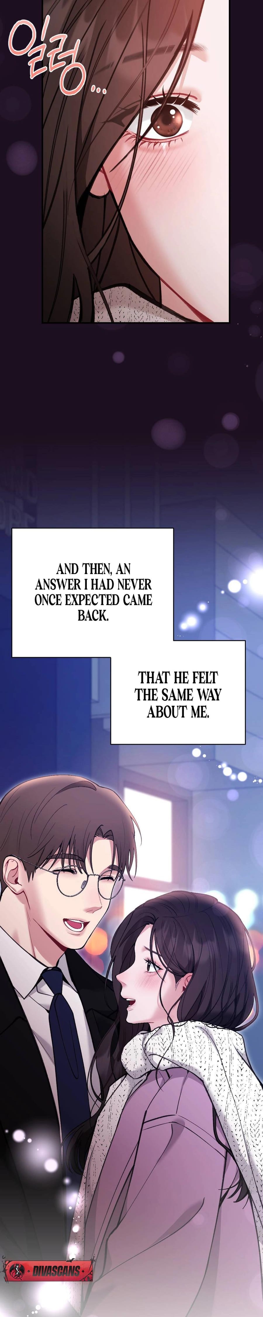 Last Love Uncensored, chapter 2, page 16 of 37