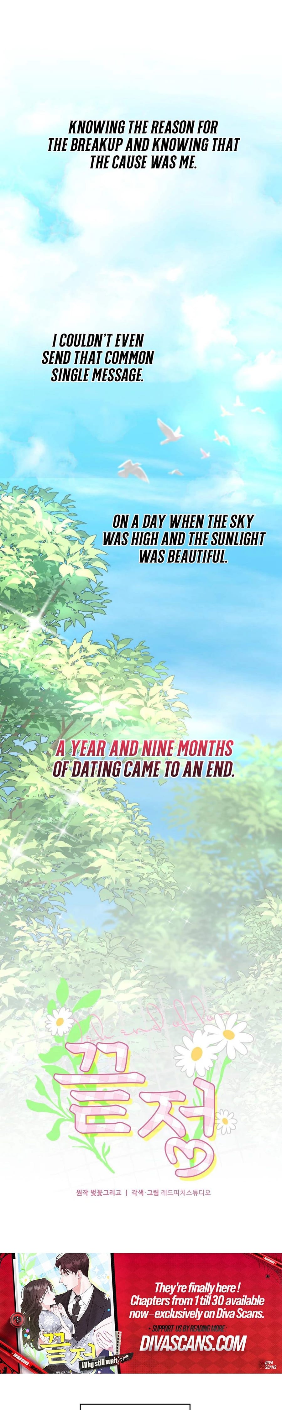 Last Love Uncensored, chapter 2, page 18 of 37