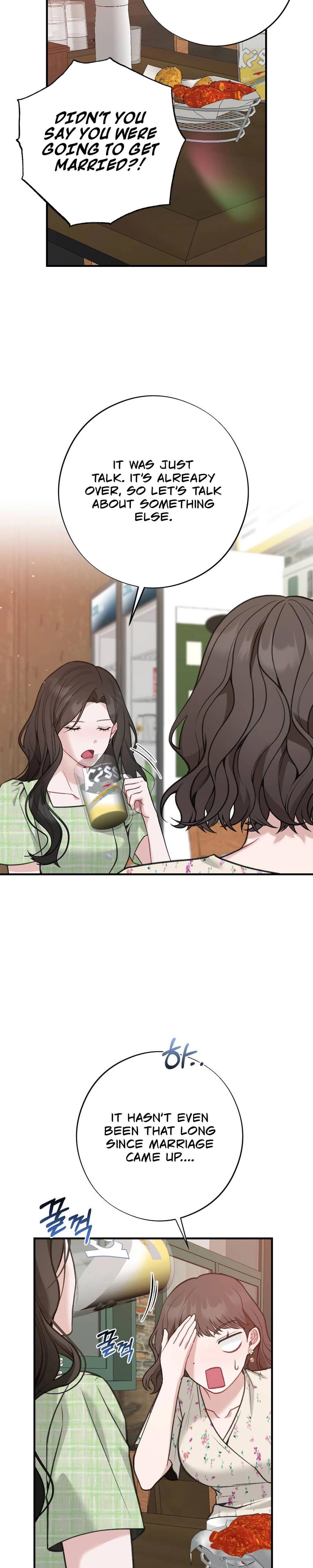 Last Love Uncensored, chapter 2, page 20 of 37