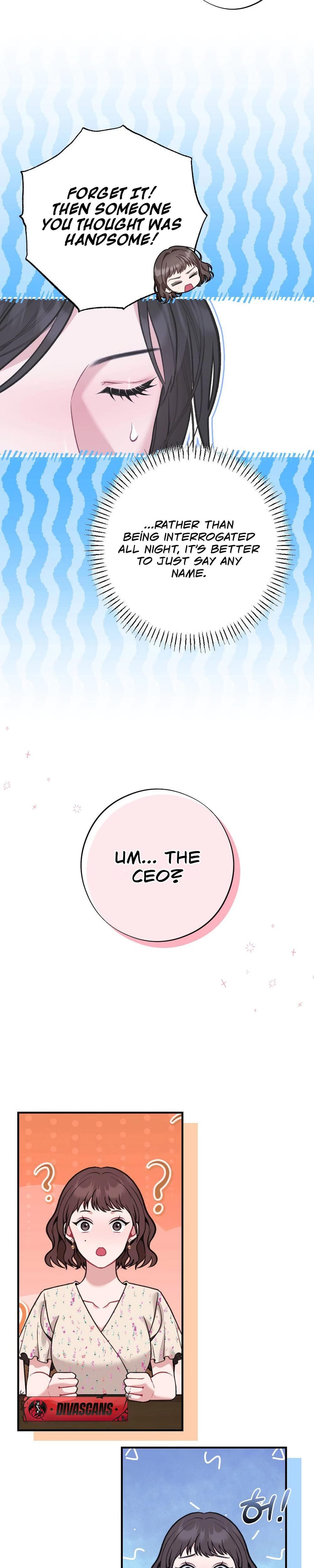Last Love Uncensored, chapter 2, page 23 of 37