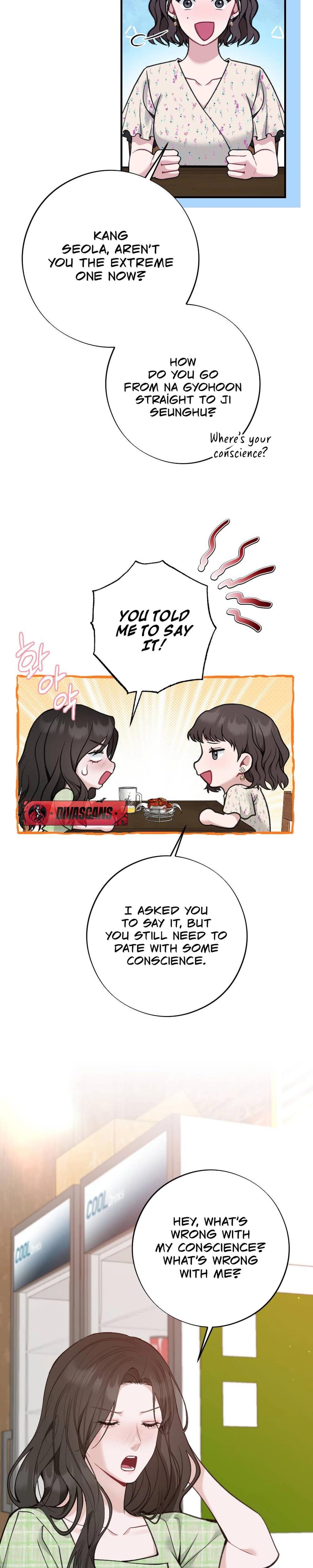 Last Love Uncensored, chapter 2, page 24 of 37