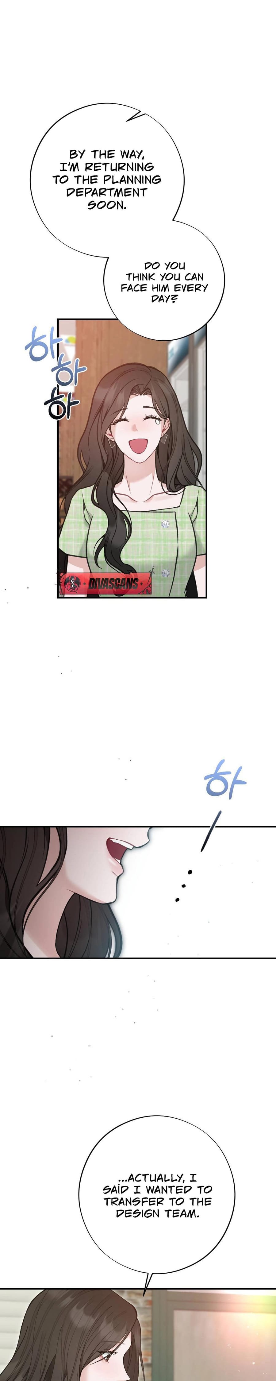 Last Love Uncensored, chapter 2, page 27 of 37