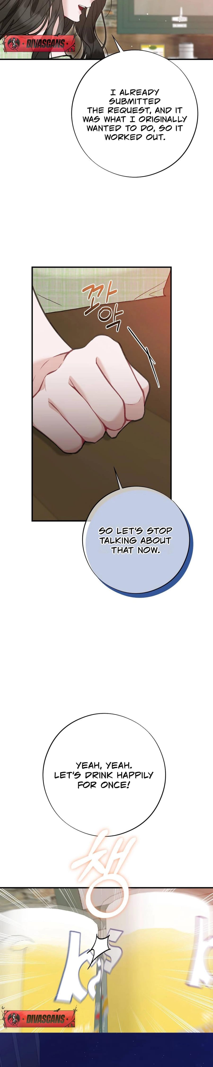 Last Love Uncensored, chapter 2, page 28 of 37