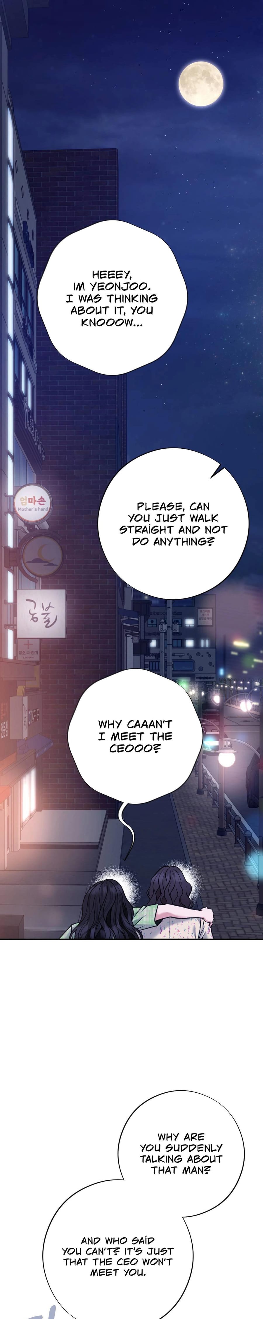 Last Love Uncensored, chapter 2, page 29 of 37