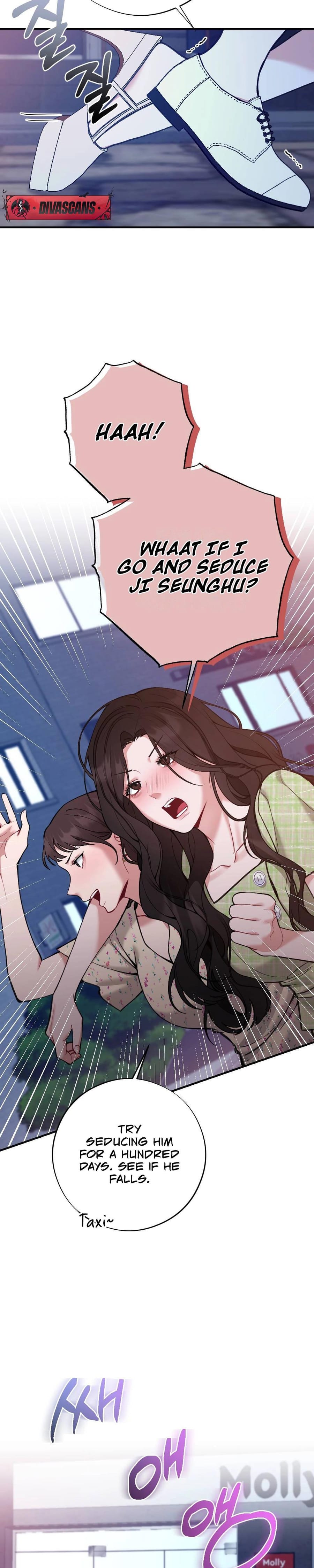 Last Love Uncensored, chapter 2, page 30 of 37