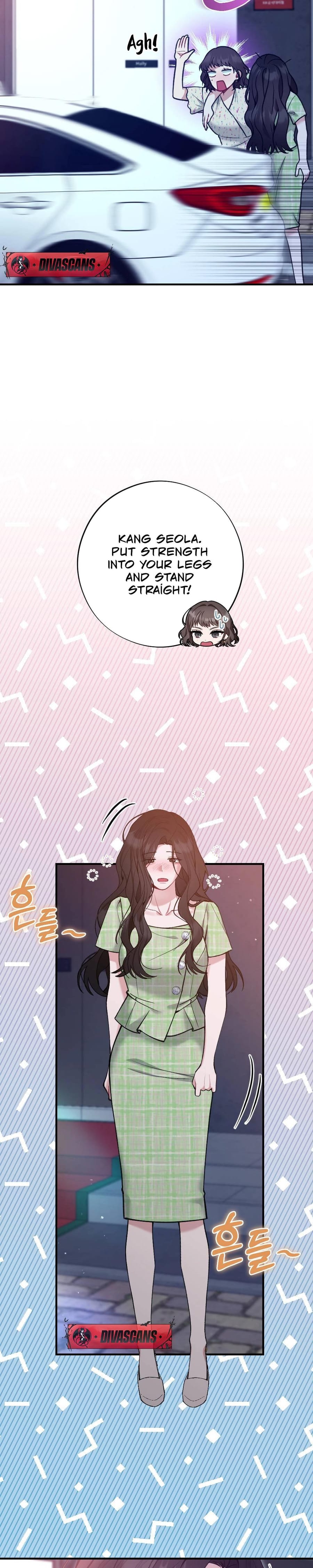 Last Love Uncensored, chapter 2, page 31 of 37