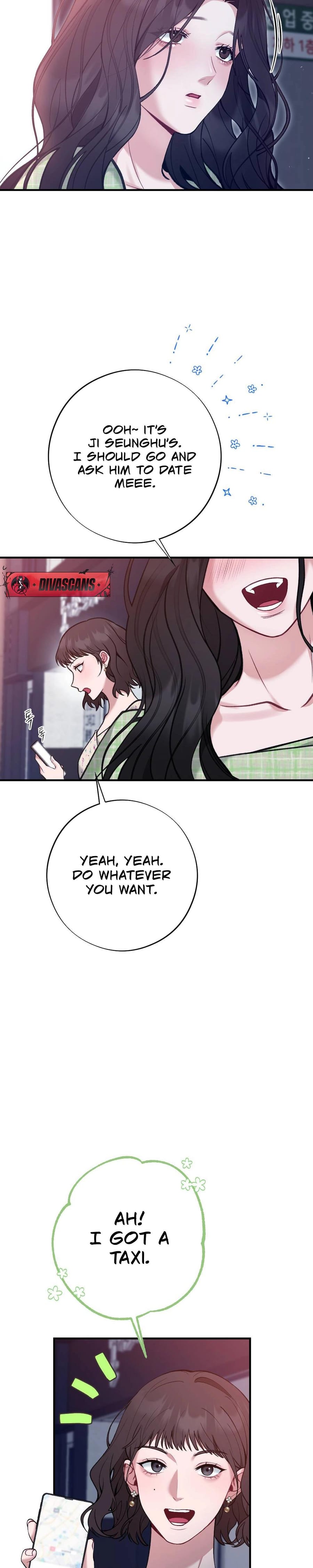 Last Love Uncensored, chapter 2, page 32 of 37