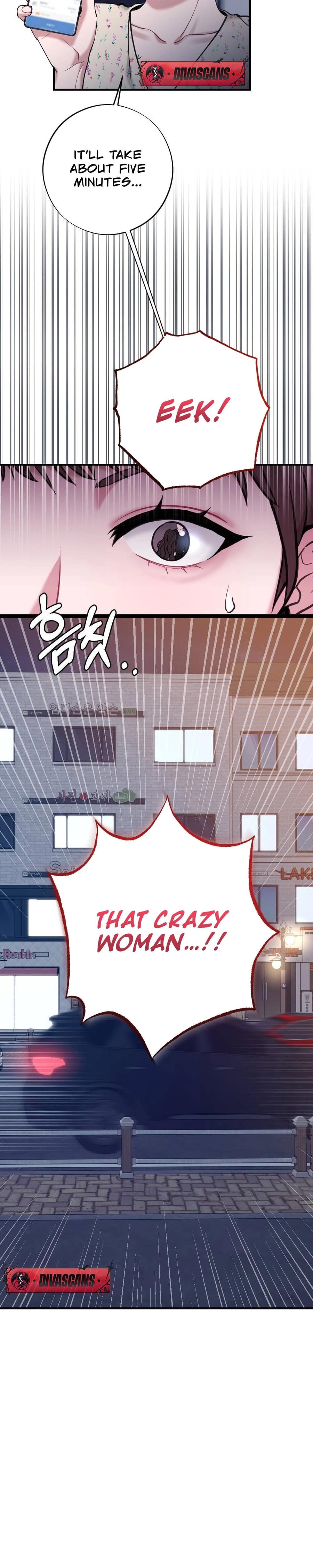 Last Love Uncensored, chapter 2, page 33 of 37