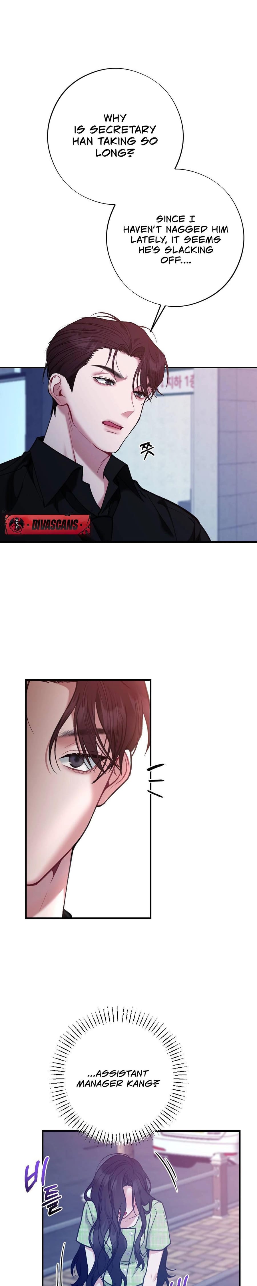 Last Love Uncensored, chapter 2, page 34 of 37