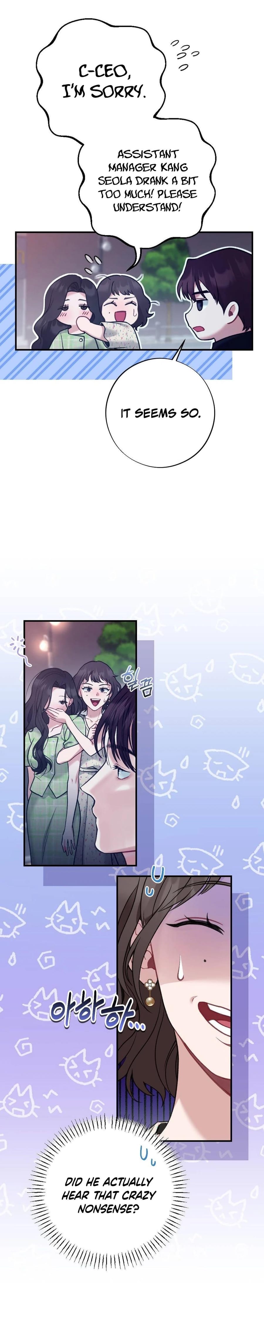 Last Love Uncensored, chapter 3, page 5 of 35