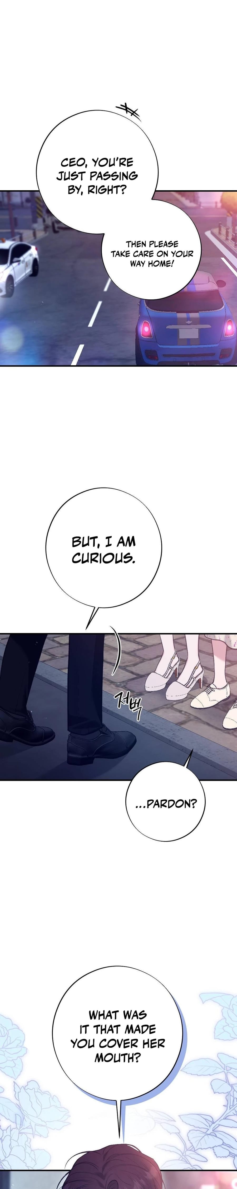 Last Love Uncensored, chapter 3, page 6 of 35