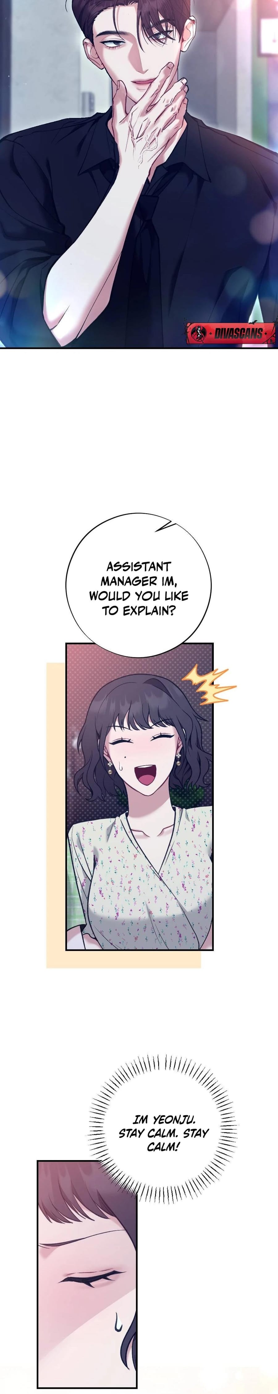 Last Love Uncensored, chapter 3, page 7 of 35