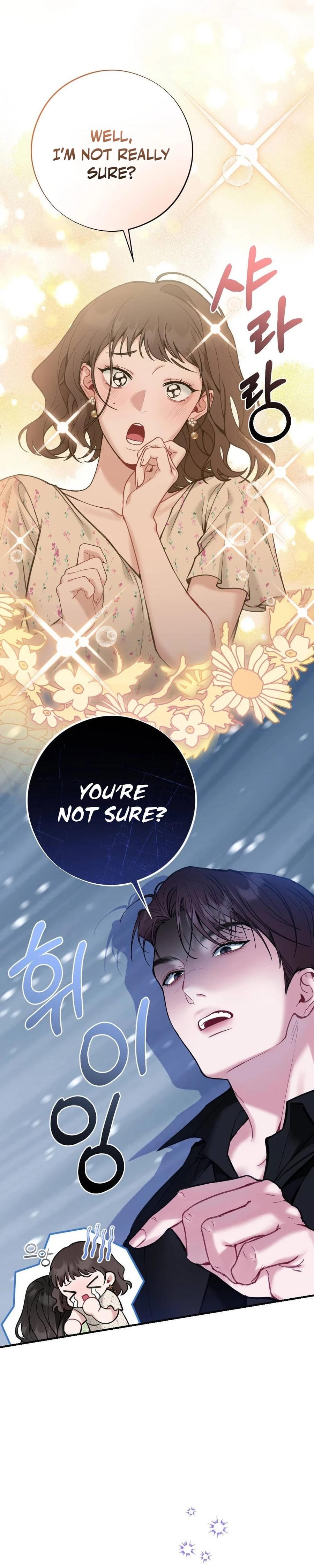 Last Love Uncensored, chapter 3, page 8 of 35
