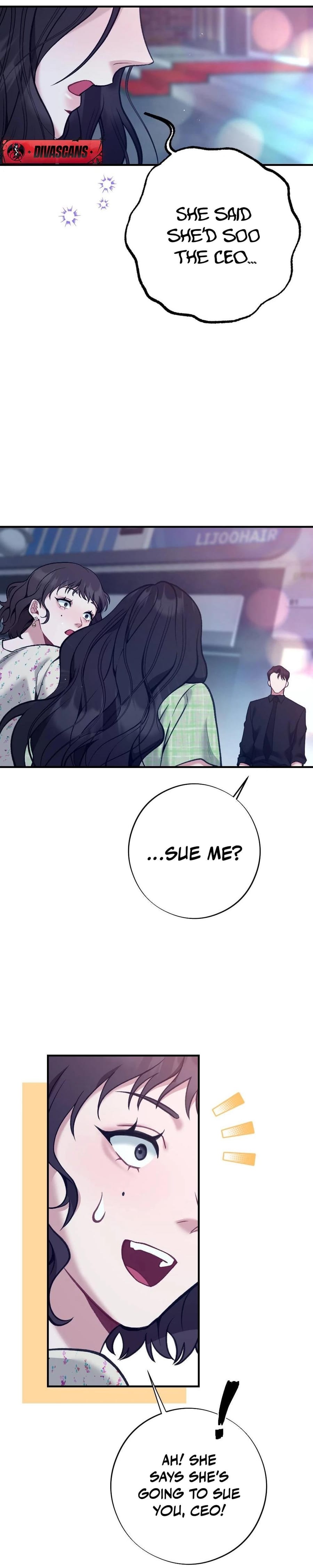 Last Love Uncensored, chapter 3, page 9 of 35