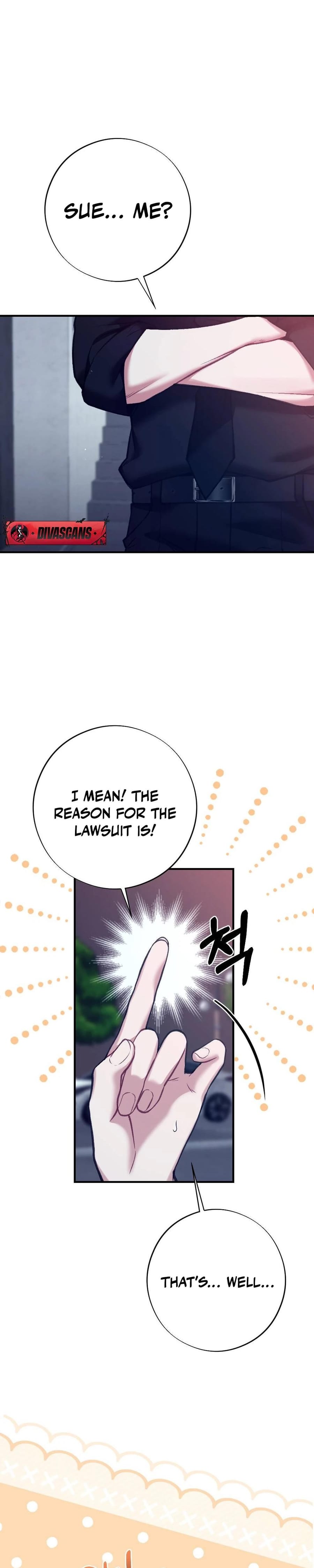 Last Love Uncensored, chapter 3, page 10 of 35