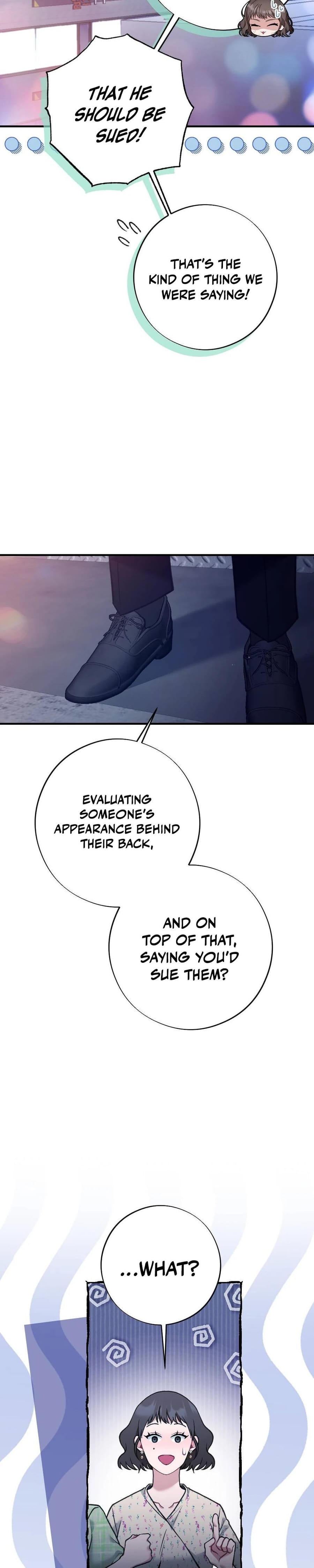 Last Love Uncensored, chapter 3, page 12 of 35