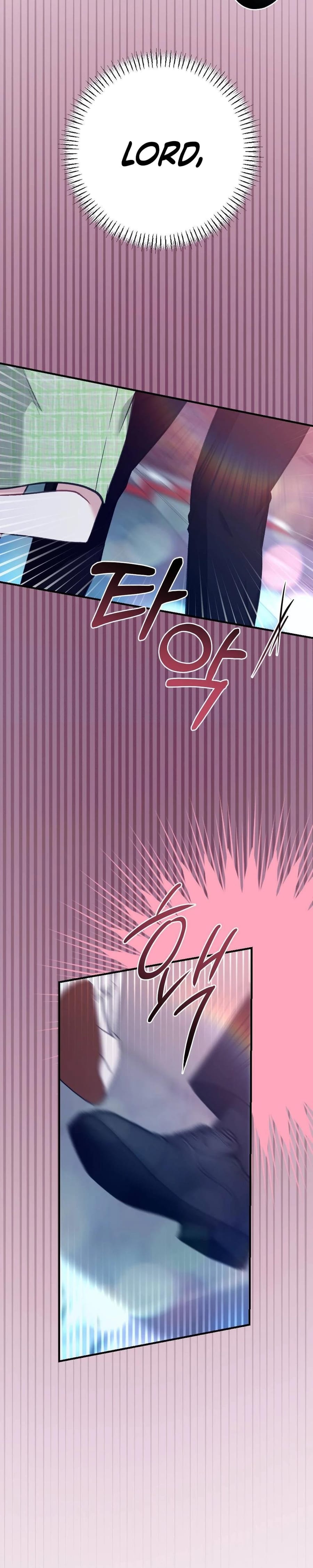 Last Love Uncensored, chapter 3, page 15 of 35