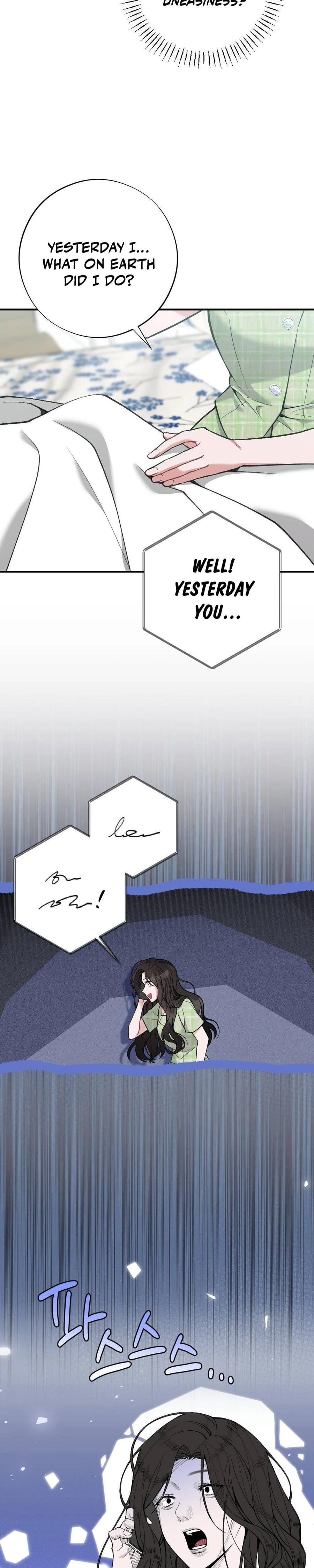 Last Love Uncensored, chapter 3, page 20 of 35