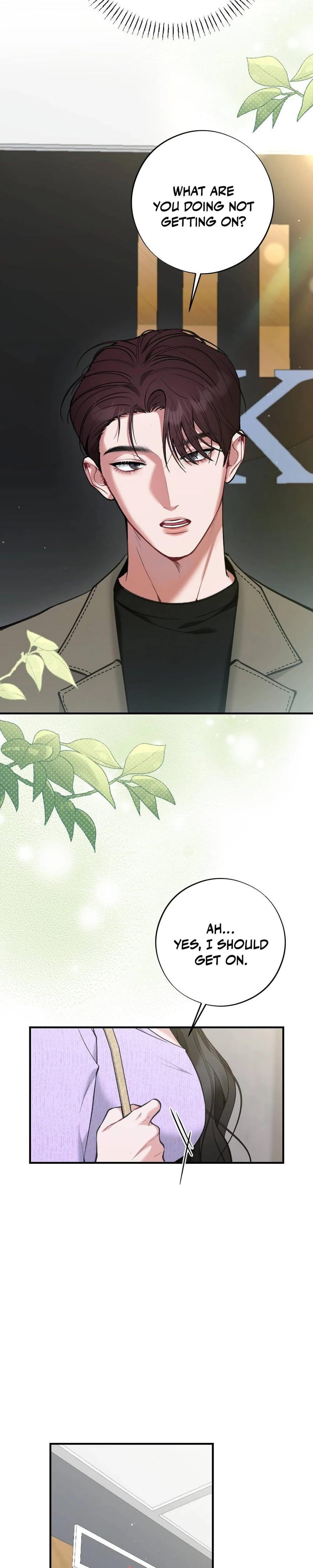 Last Love Uncensored, chapter 3, page 27 of 35