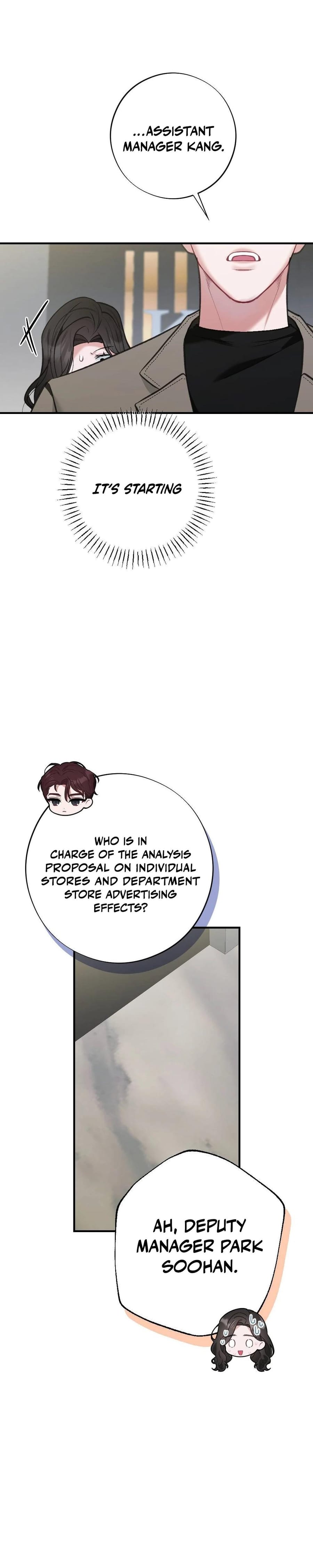 Last Love Uncensored, chapter 3, page 29 of 35