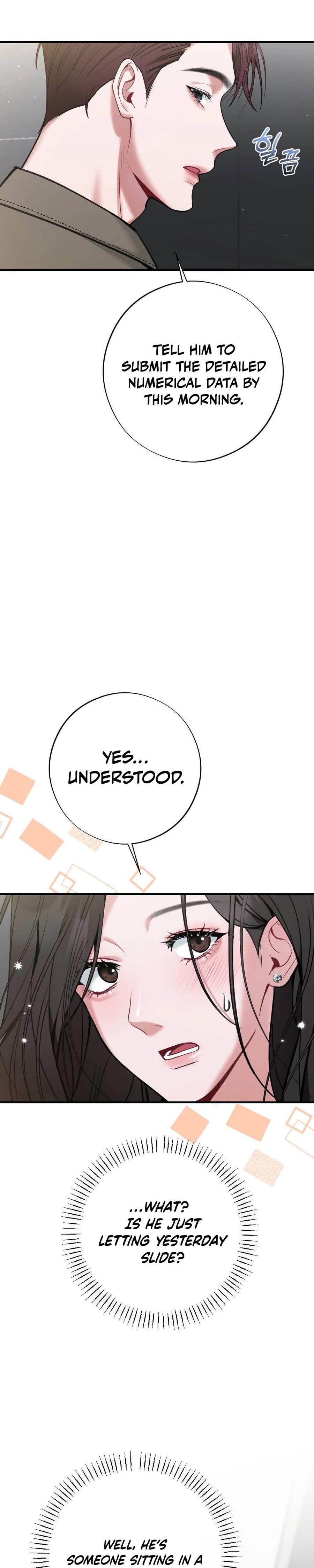 Last Love Uncensored, chapter 3, page 30 of 35