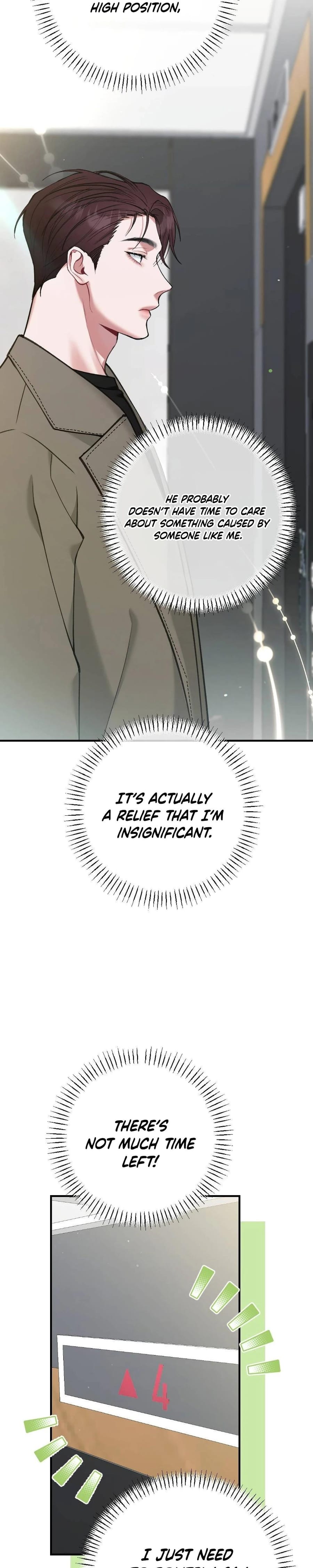Last Love Uncensored, chapter 3, page 31 of 35