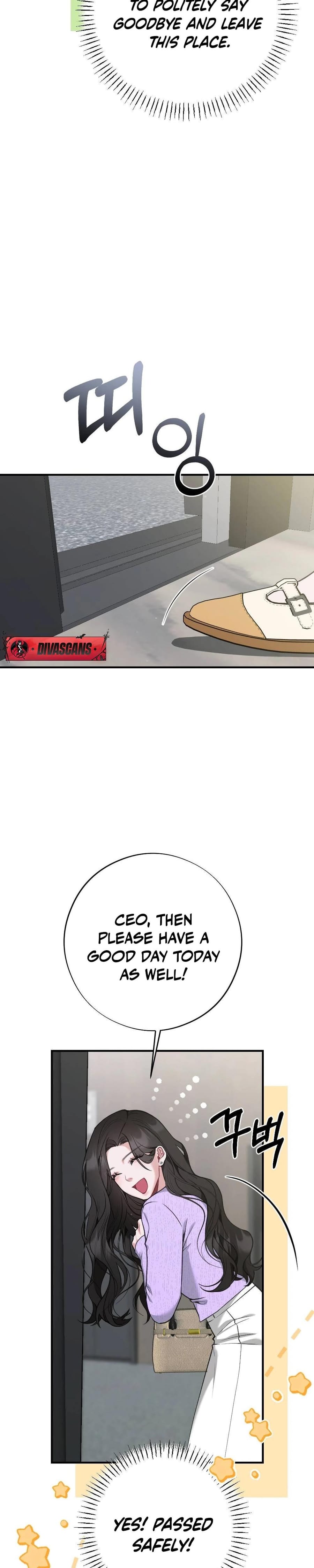 Last Love Uncensored, chapter 3, page 32 of 35