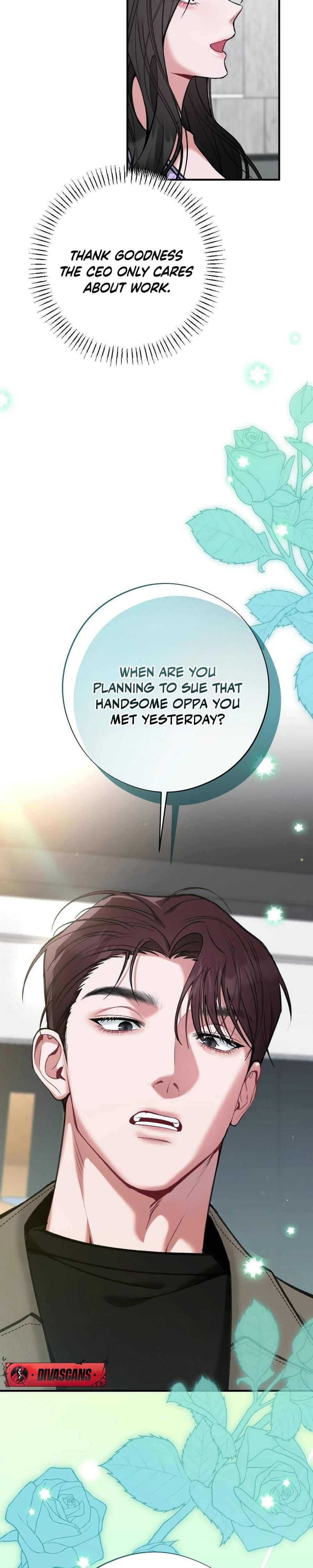Last Love Uncensored, chapter 3, page 34 of 35
