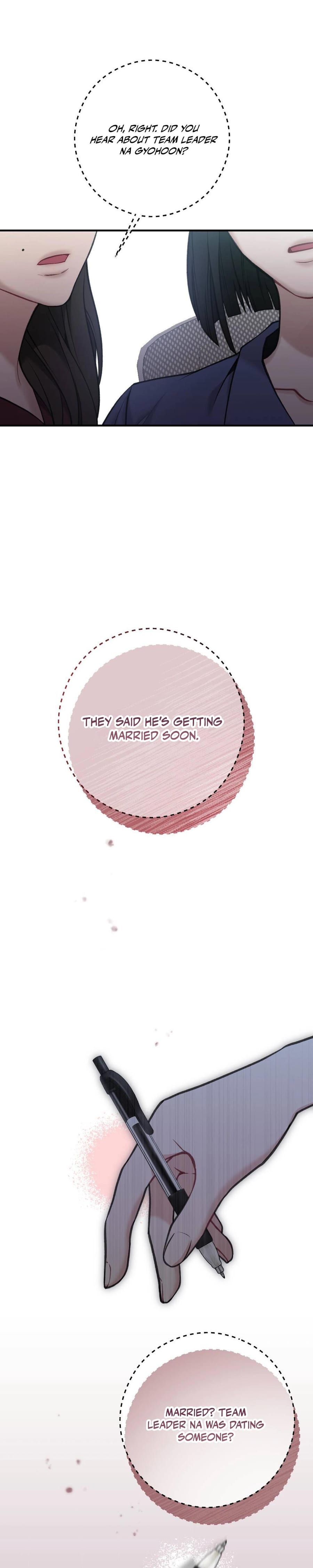 Last Love Uncensored, chapter 4, page 9 of 40