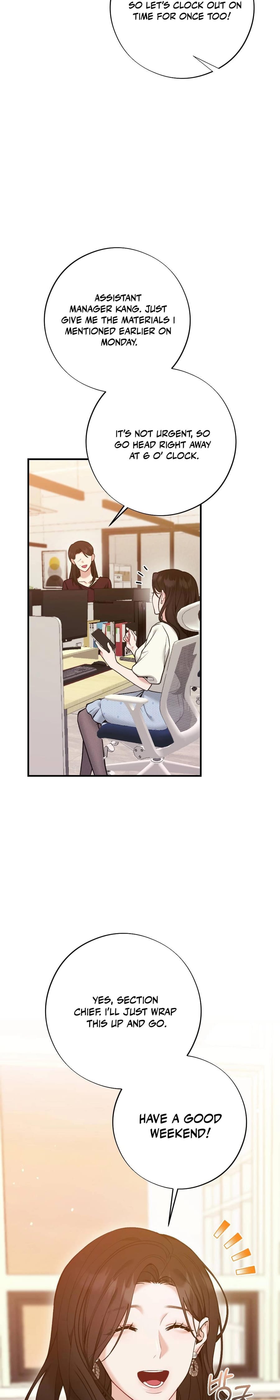 Last Love Uncensored, chapter 4, page 13 of 40
