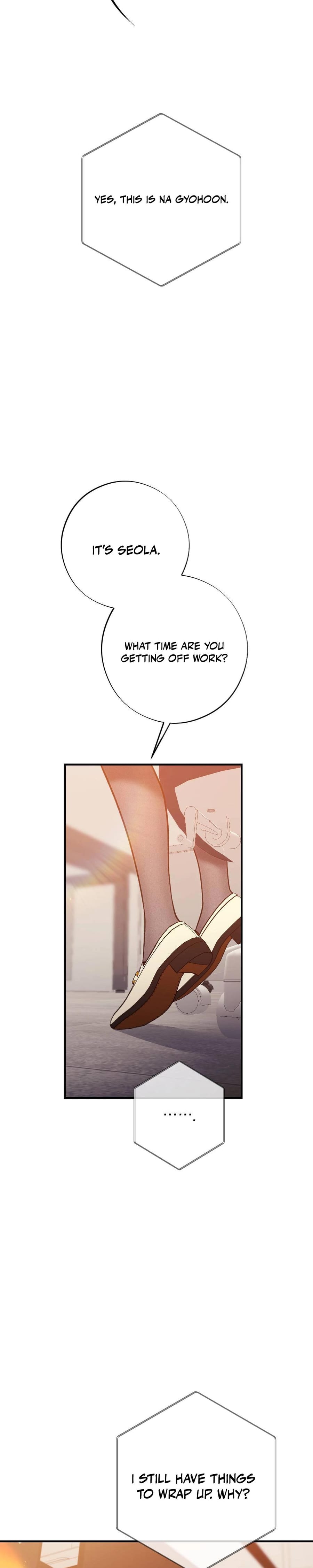 Last Love Uncensored, chapter 4, page 15 of 40