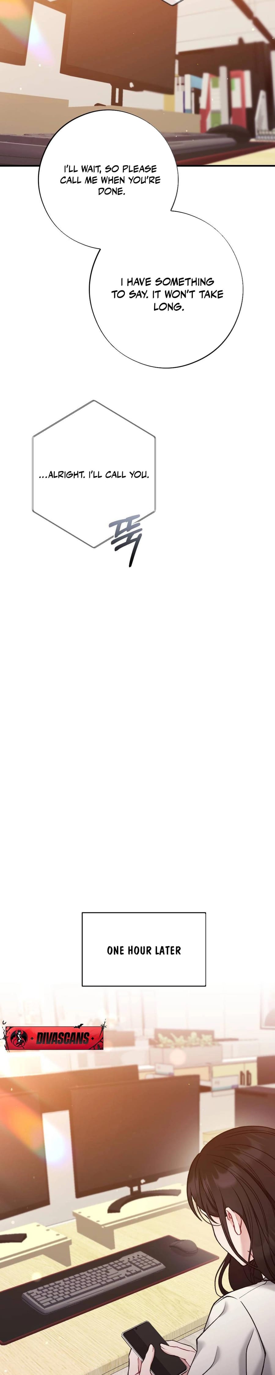 Last Love Uncensored, chapter 4, page 16 of 40