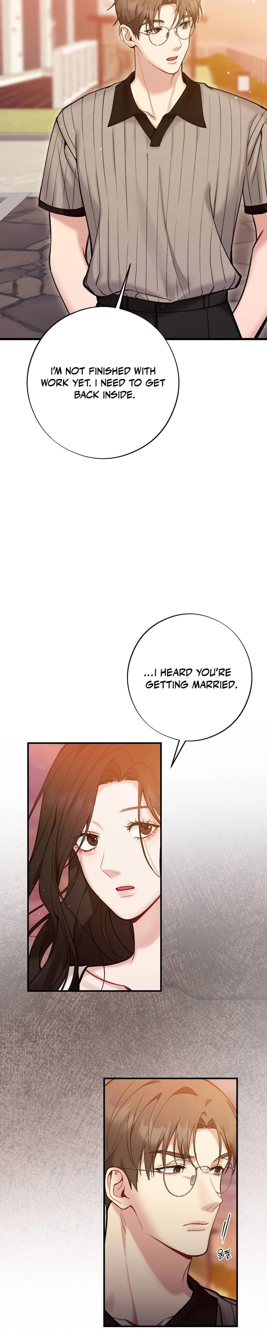 Last Love Uncensored, chapter 4, page 19 of 40