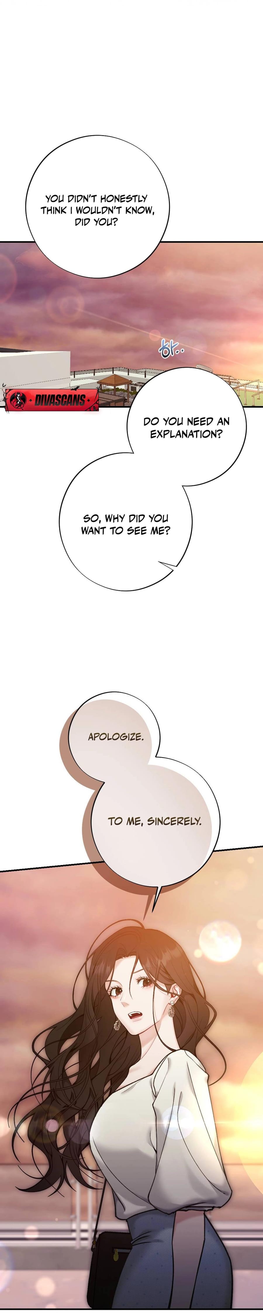 Last Love Uncensored, chapter 4, page 20 of 40