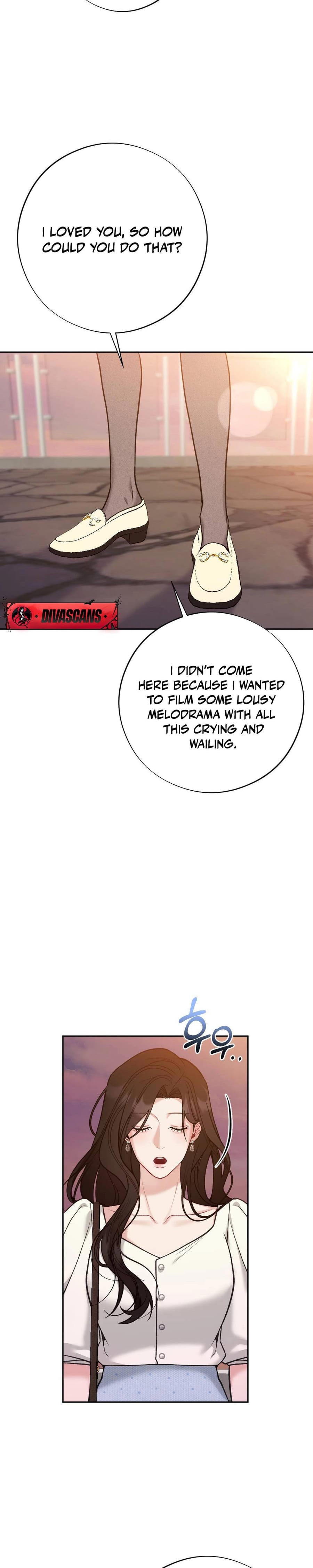 Last Love Uncensored, chapter 4, page 23 of 40