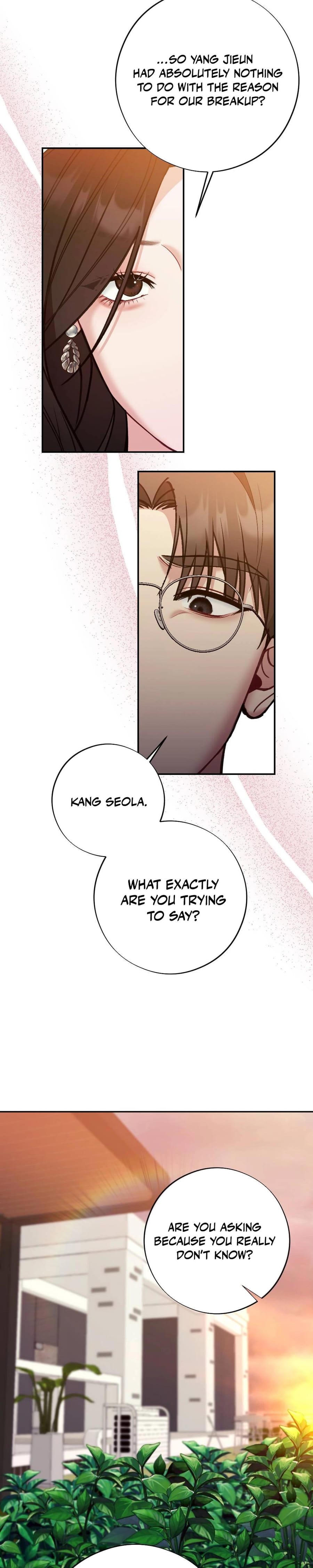 Last Love Uncensored, chapter 4, page 24 of 40