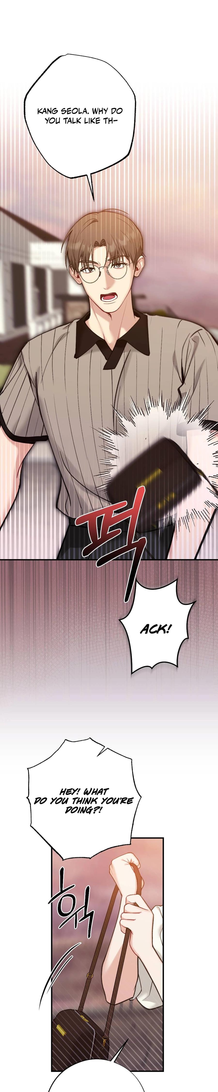 Last Love Uncensored, chapter 4, page 26 of 40