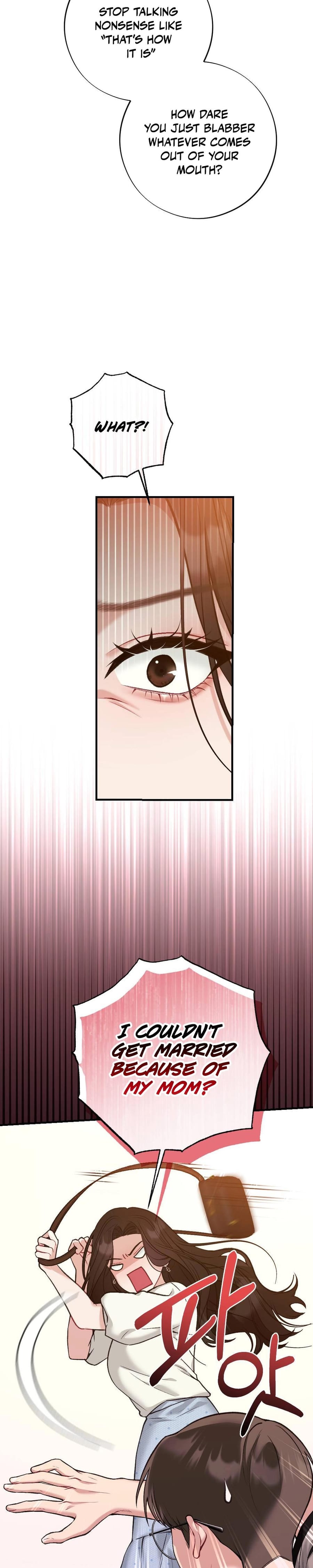 Last Love Uncensored, chapter 4, page 27 of 40