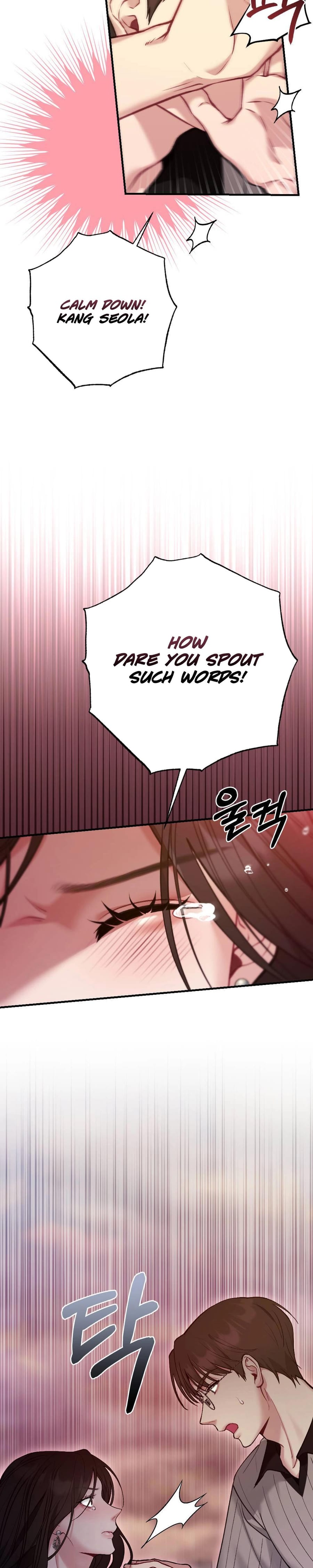 Last Love Uncensored, chapter 4, page 29 of 40