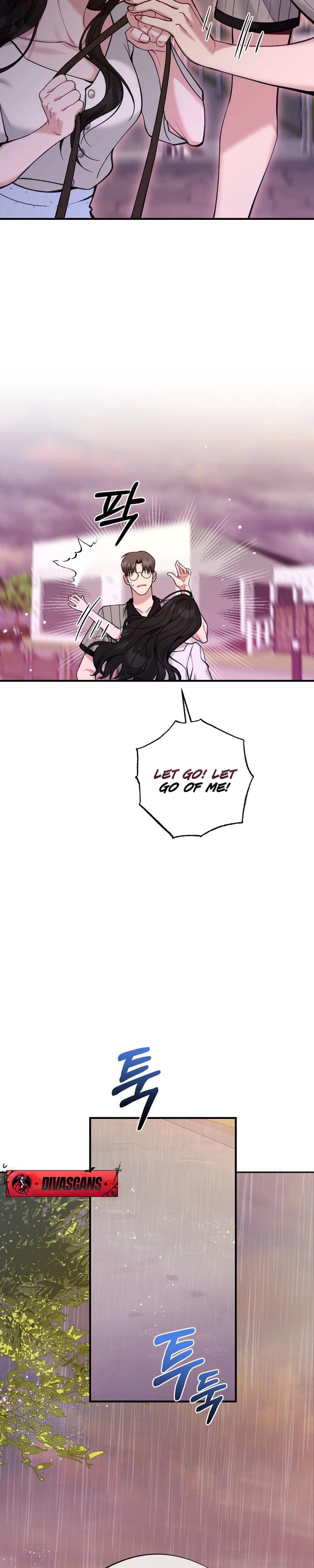 Last Love Uncensored, chapter 4, page 30 of 40