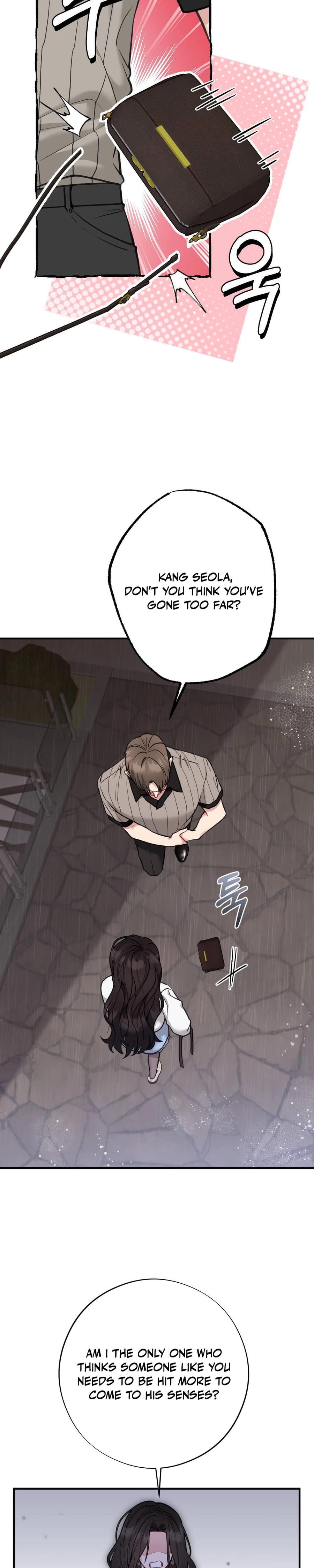 Last Love Uncensored, chapter 4, page 33 of 40