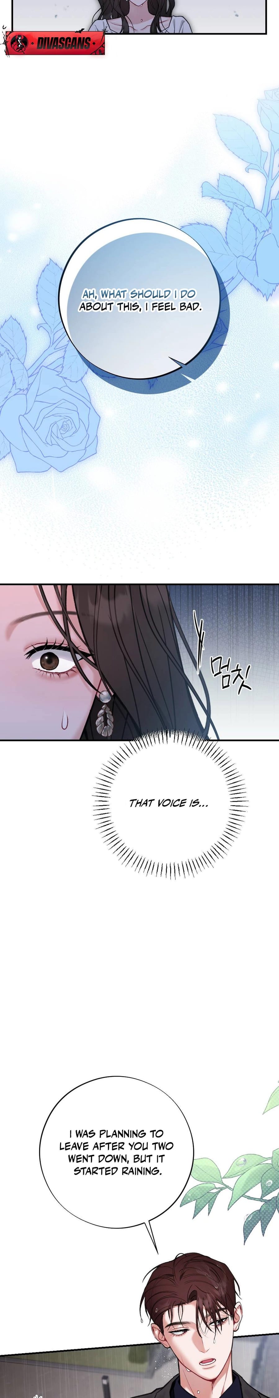 Last Love Uncensored, chapter 4, page 34 of 40